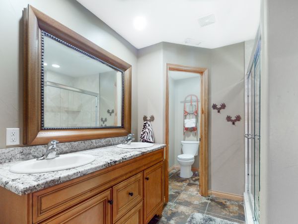 Big Bear Home 1022934