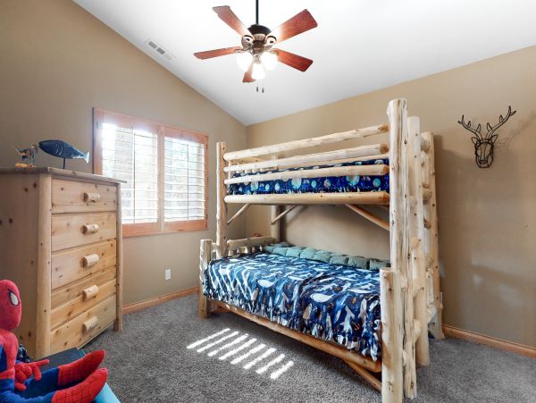 Big Bear Home 1022934