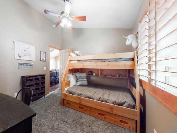 Big Bear Home 1022934