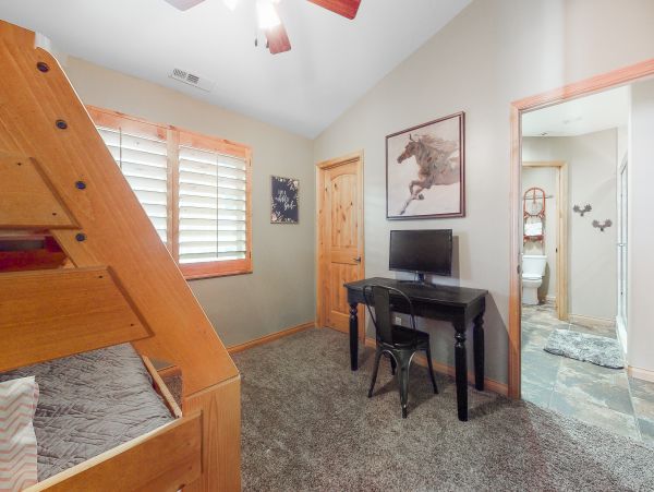 Big Bear Home 1022934
