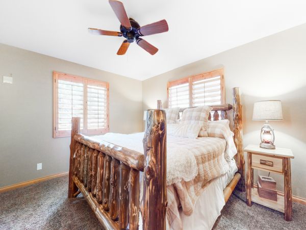 Big Bear Home 1022934