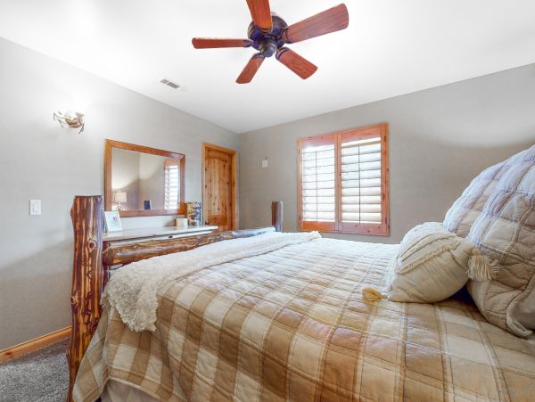 Big Bear Home 1022934