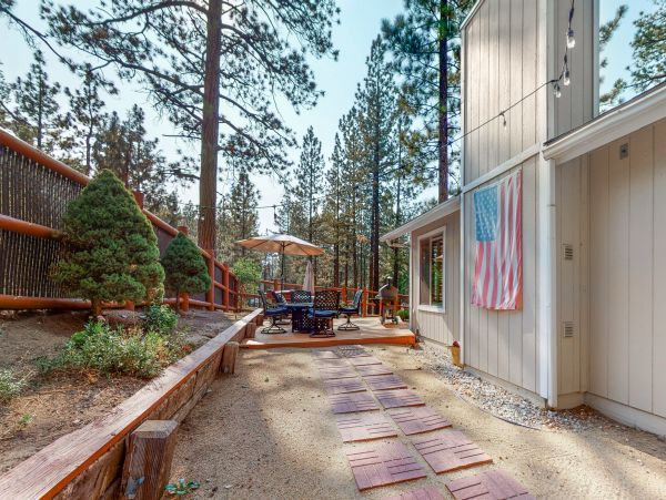 Big Bear Home 1022934