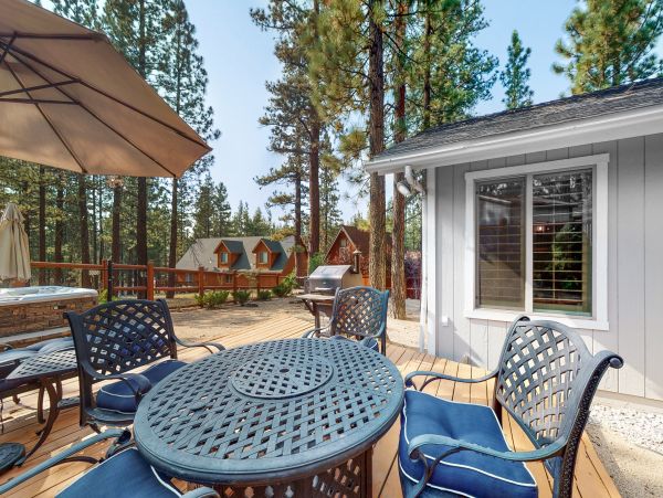 Big Bear Home 1022934