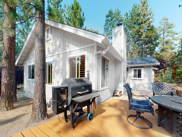 Big Bear Home 1022934