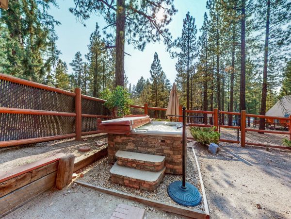 Big Bear Home 1022934