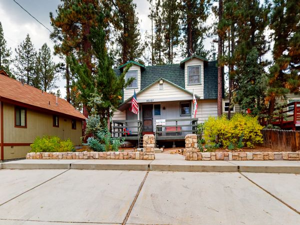 Big Bear Home 1022935