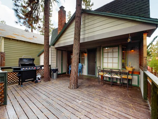 Big Bear Home 1022935