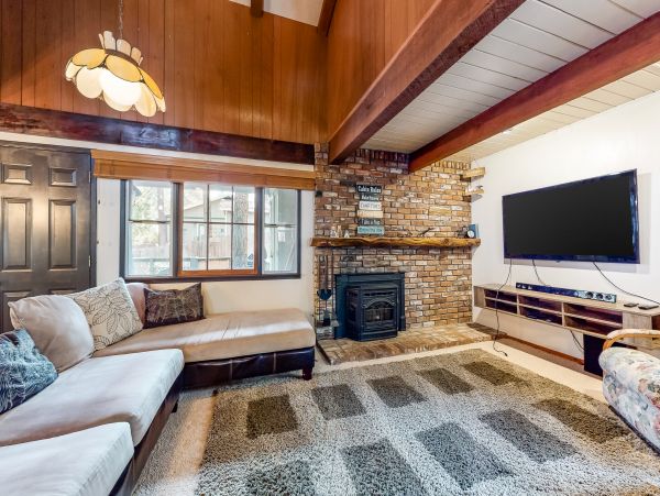 Big Bear Home 1022935