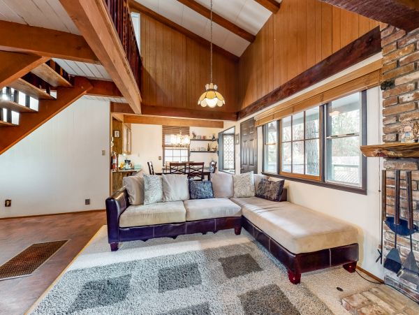 Big Bear Home 1022935