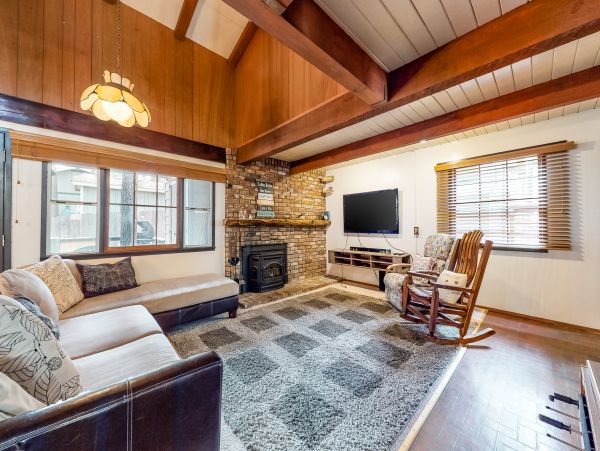 Big Bear Home 1022935