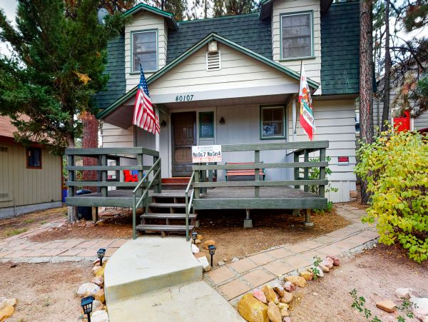 Big Bear Home 1022935