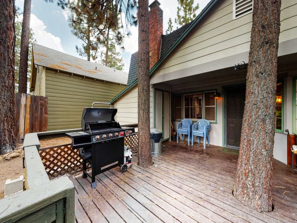 Big Bear Home 1022935