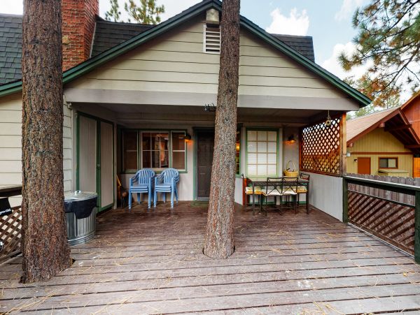 Big Bear Home 1022935