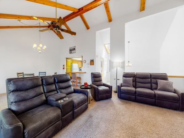 Big Bear Home 1022936