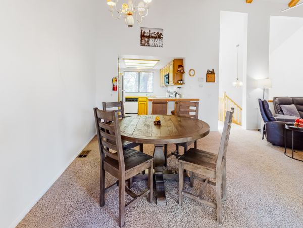 Big Bear Home 1022936