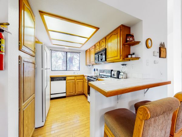 Big Bear Home 1022936