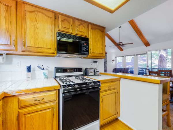 Big Bear Home 1022936