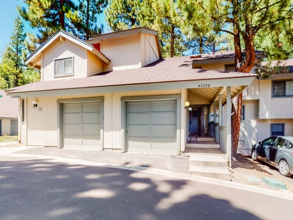 Big Bear Home 1022936