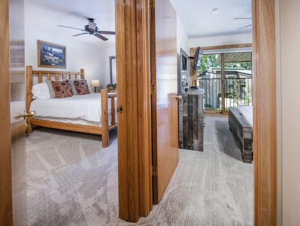 Spacious Vail Mountain Townhome with Stunning Views Vail, CO