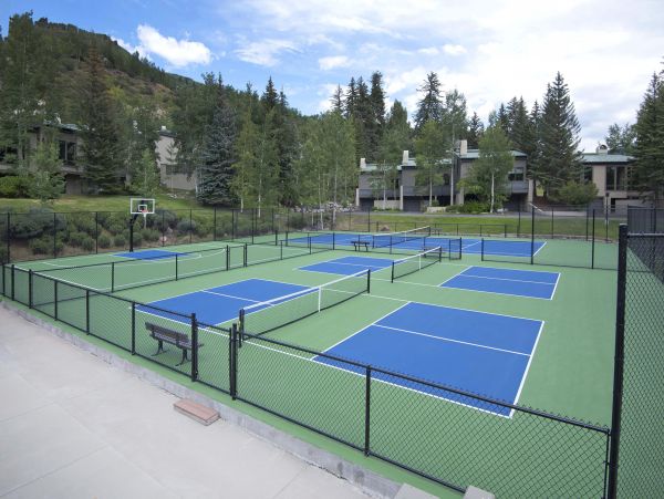 Spacious Vail Mountain Townhome with Stunning Views Vail, CO