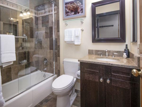 Spacious Vail Mountain Townhome with Stunning Views Vail, CO