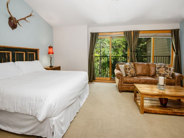 Spacious Vail Mountain Townhome with Stunning Views Vail, CO