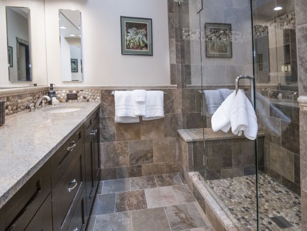 Spacious Vail Mountain Townhome with Stunning Views Vail, CO