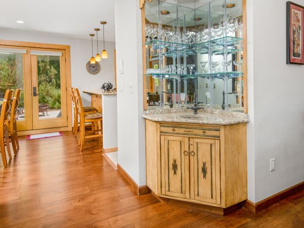 Spacious Vail Mountain Townhome with Stunning Views Vail, CO