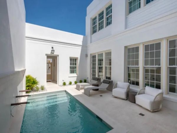 Beaches Of South Walton Condo 1022938