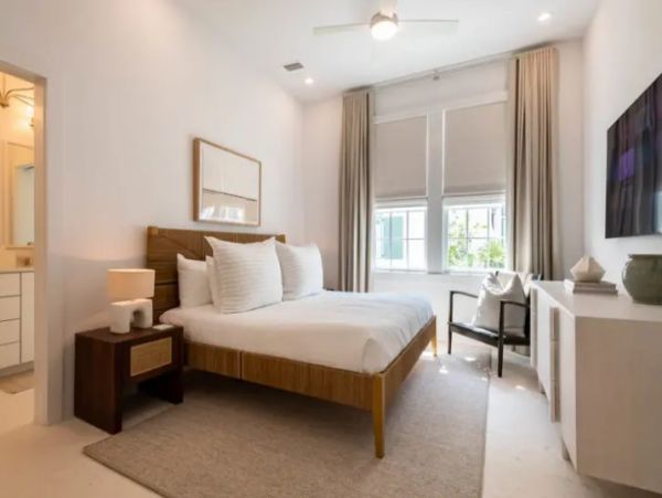 Beaches Of South Walton Condo 1022938