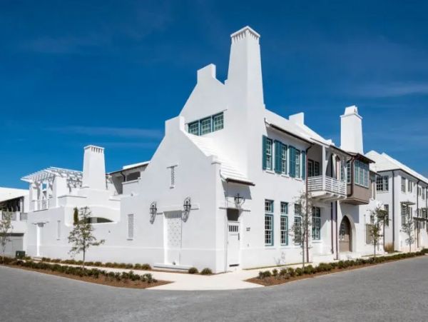 Beaches Of South Walton Condo 1022939