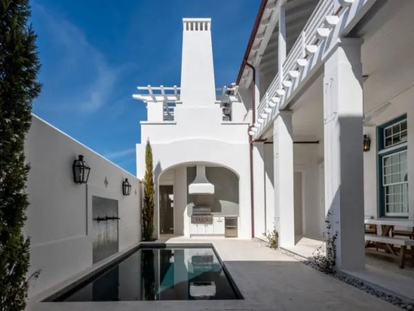 Beaches Of South Walton Condo 1022939