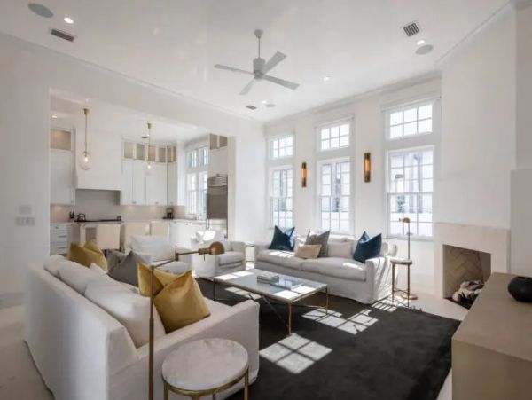 Beaches Of South Walton Condo 1022939