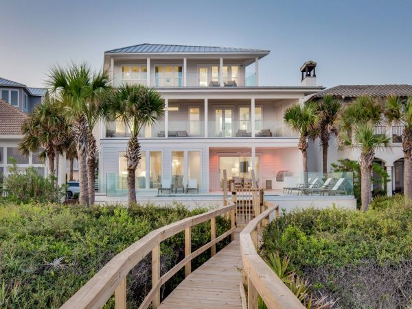 Beaches Of South Walton Home 1022940