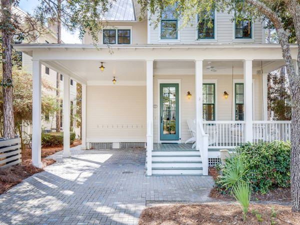Beaches Of South Walton Home 1022941