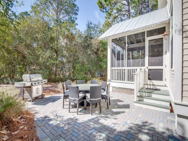 Beaches Of South Walton Home 1022941