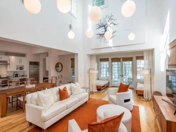 Beaches Of South Walton Home 1022942
