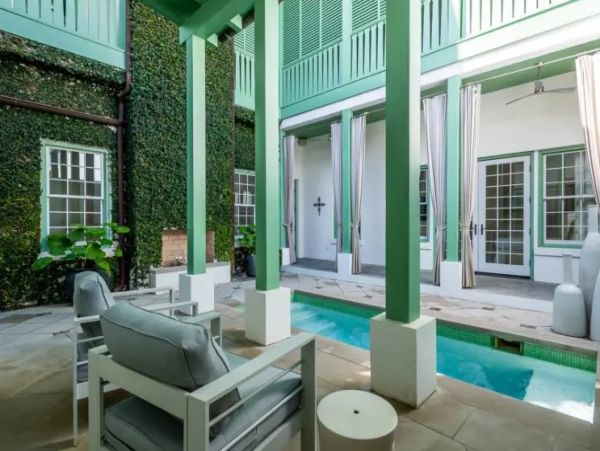Beaches Of South Walton Home 1022942