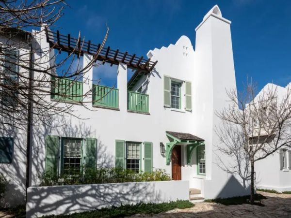 Beaches Of South Walton Home 1022942