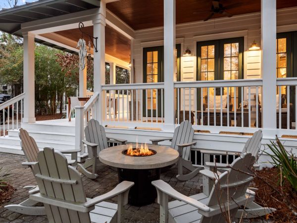 Beaches Of South Walton Home 1022945