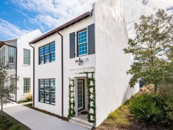 Beaches Of South Walton Home 1022947