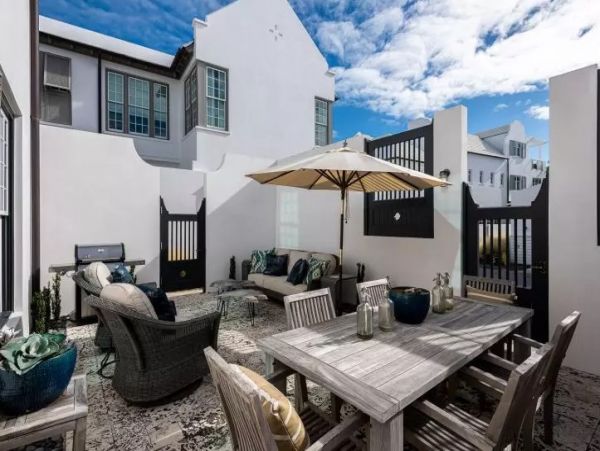 Beaches Of South Walton Home 1022947