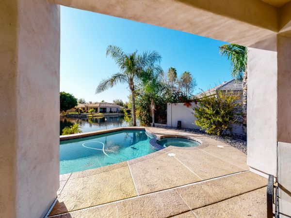 Mesa Home 1022950
