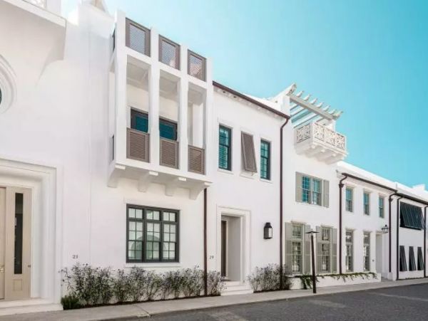 Beaches Of South Walton Condo 1022951