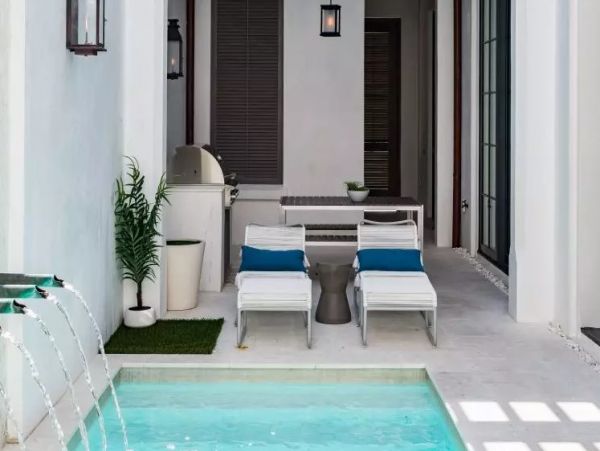 Beaches Of South Walton Condo 1022951