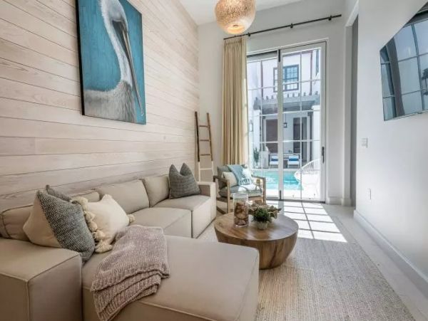 Beaches Of South Walton Condo 1022951