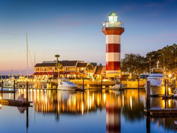 Hilton Head 2 Bedroom Condo Sleeps 6 Stroll Beach