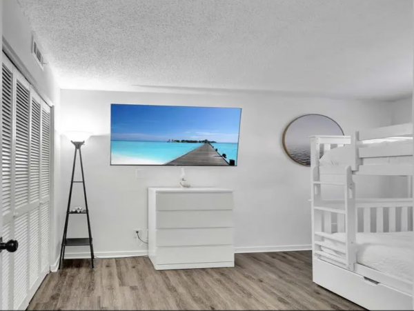 Hilton Head 2 Bedroom Condo Sleeps 6 Stroll Beach