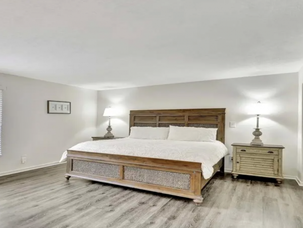 Hilton Head 2 Bedroom Condo Sleeps 6 Stroll Beach